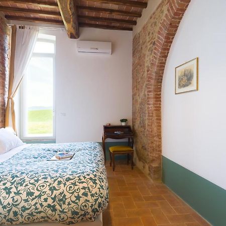 Tenuta La Santissima San Rocco a Pilli Kültér fotó