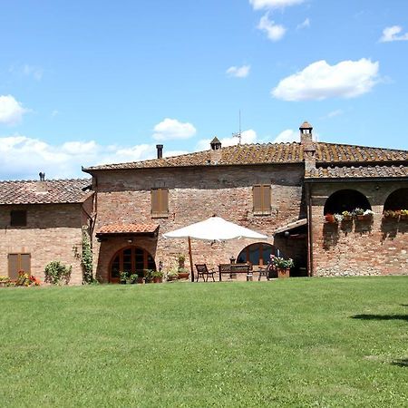 Tenuta La Santissima San Rocco a Pilli Kültér fotó